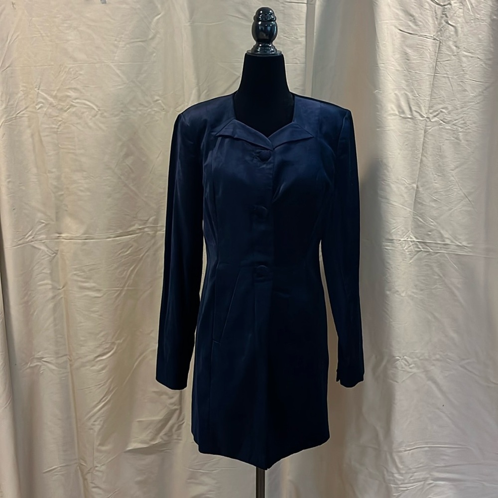 CAbi "Entrance" Coat